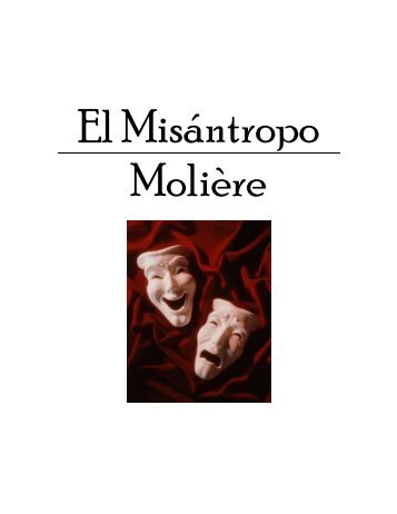 El Misántropo