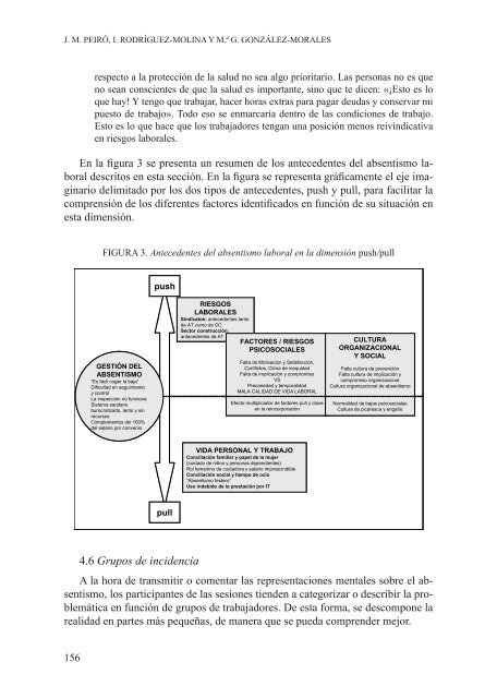 Libro de Absentismo laboral - Umivale