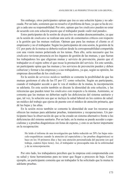 Libro de Absentismo laboral - Umivale