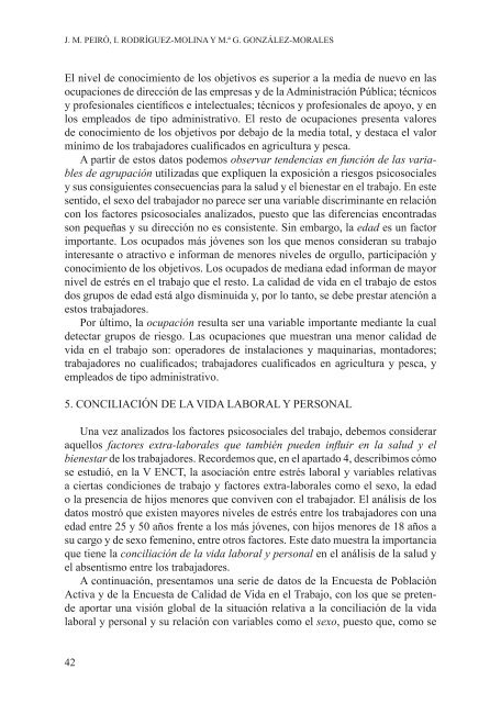 Libro de Absentismo laboral - Umivale