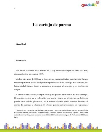 Stendhal-La Cartuja De Parma.pdf