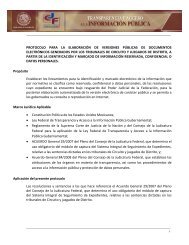 protocolo para la elaboración de versiones públicas de documentos ...