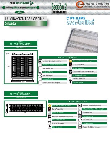 Lista de Precios Iluminaci n
