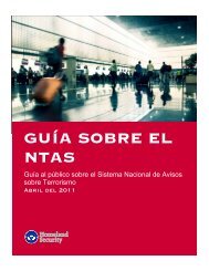 Guia Sobre El NTAS