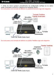 DSL-500B - D-Link