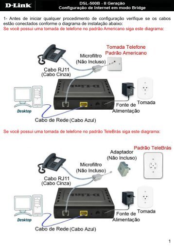 D-Link 500BII.