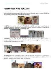 vocabulario-de-arte-romanico