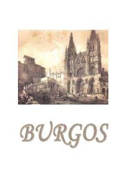 Catedral definitivo - Archidiócesis de Burgos