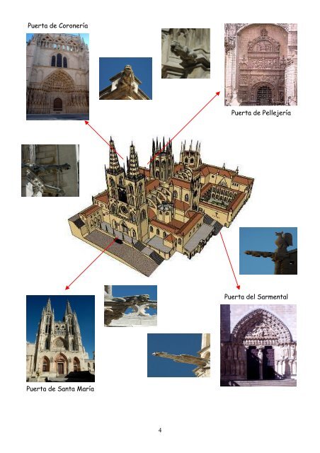 Catedral definitivo - Archidiócesis de Burgos
