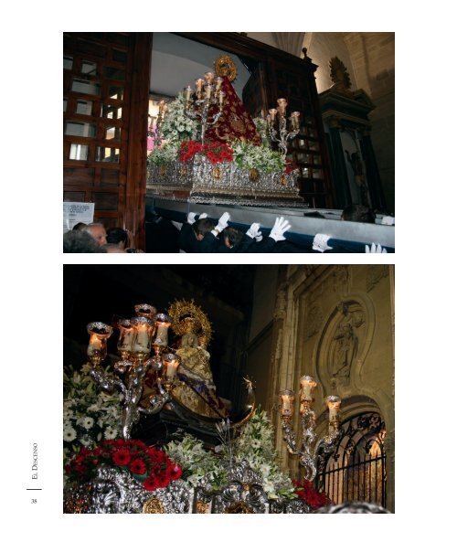 Untitled - Cofradía de la Virgen de la Capilla