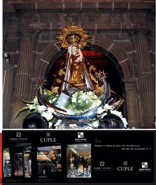 Untitled - Cofradía de la Virgen de la Capilla