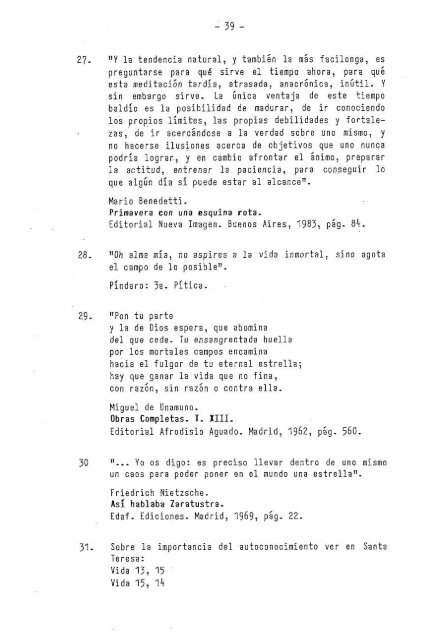 la contingencia , como condicionamiento existencial sara lopez ...