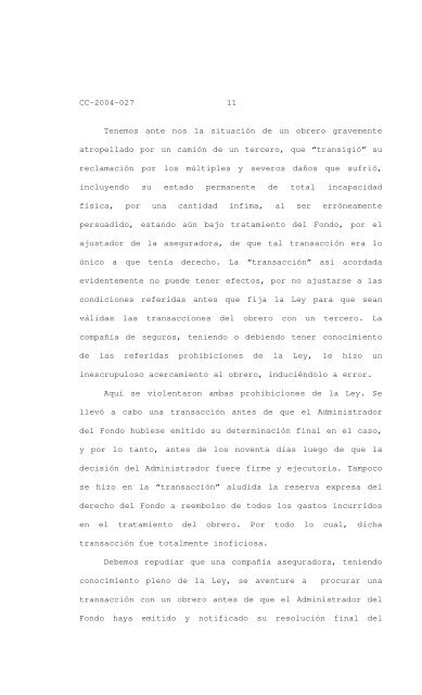 1 EN EL TRIBUNAL SUPREMO DE PUERTO RICO • Peter Díaz ...