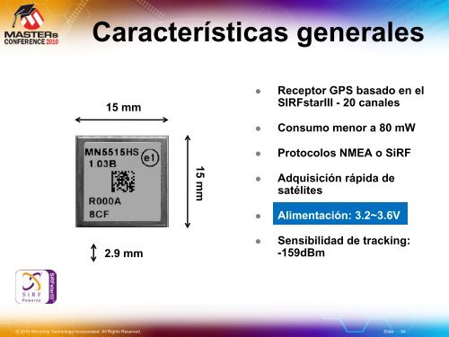 TrackMe GPS - mcelectronics