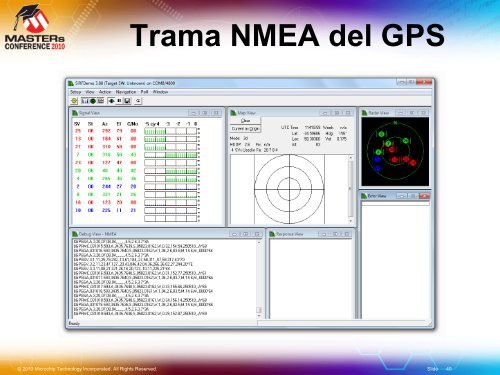 TrackMe GPS - mcelectronics