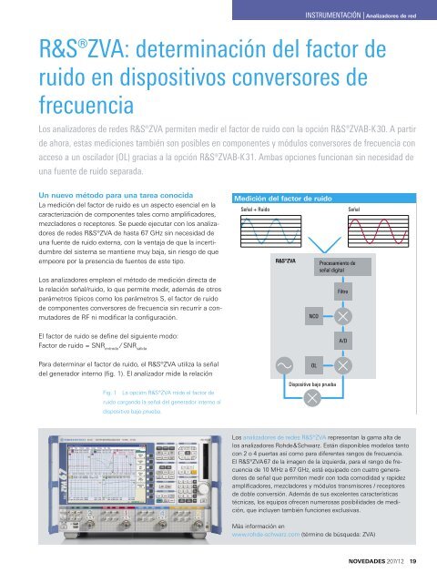 Download article as PDF (0.7 MB) - Rohde & Schwarz