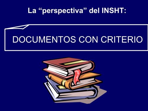 Presentación de PowerPoint - Istas