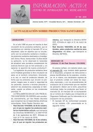 Ficha 109-Productos Sanitarios.pdf - Colegio Oficial de ...