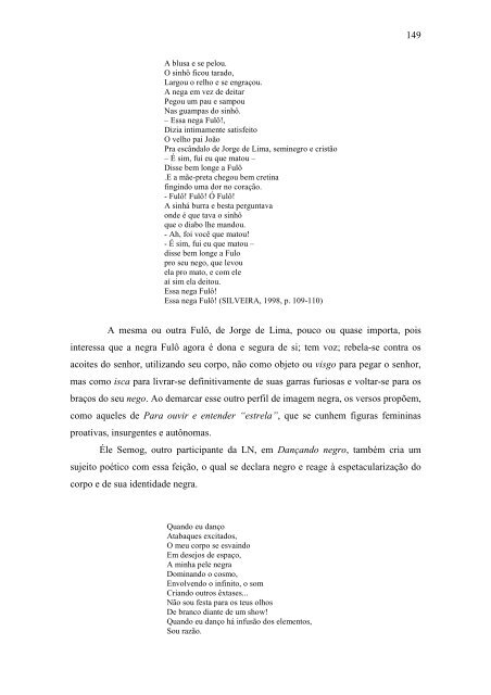 Ana Rita Santigo da Silva - texto.pdf - RI UFBA - Universidade ...