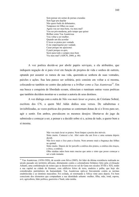 Ana Rita Santigo da Silva - texto.pdf - RI UFBA - Universidade ...