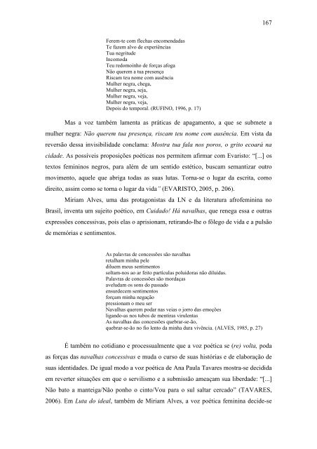 Ana Rita Santigo da Silva - texto.pdf - RI UFBA - Universidade ...