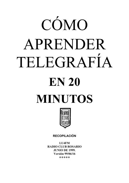 Circuitos de transmisor FM: Cómo construir uno adaptado para ti