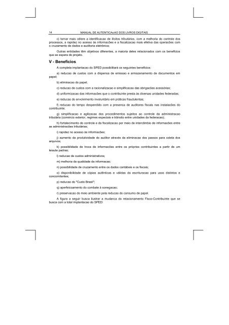 Manual de Autenticação dos Livros Digitais SPED Contábil - Junta ...