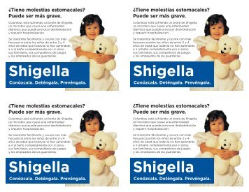 Shigella Shigella Shigella Shigella - Columbus Public Health!