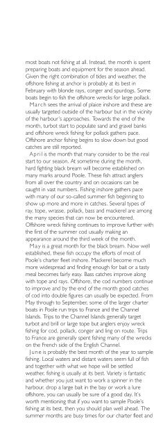 The Poole Harbour Guide 2013 FREE