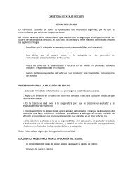 Padrón de Proveedores