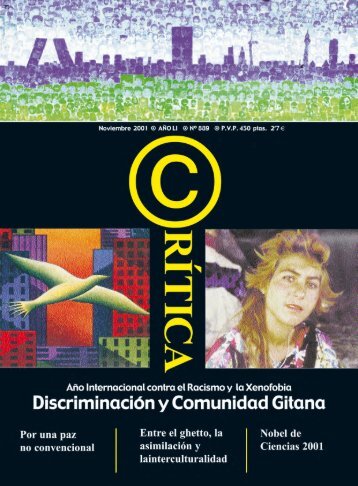 Nov - Revista Critica