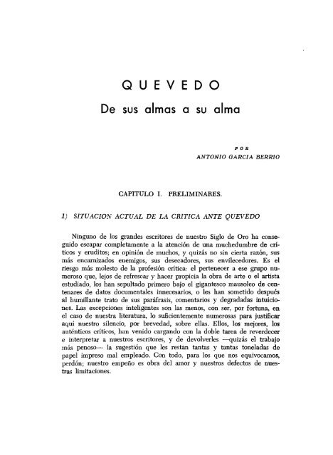 04 Quevedo. De sus almas a su alma.pdf - Digitum