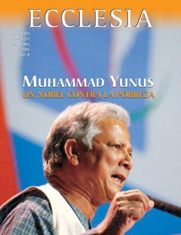 MUHAMMAD YUNUS MUHAMMAD YUNUS