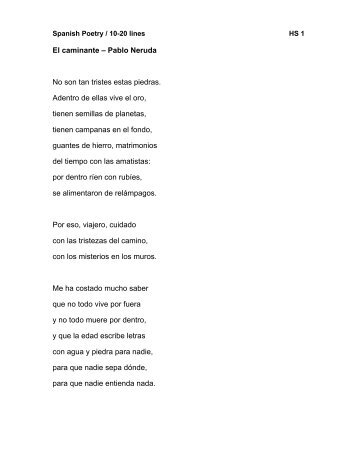 Odas Elementales De Pablo Neruda Pdf