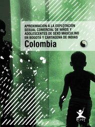 Colombia - ECPAT International