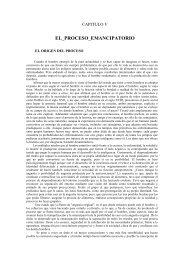 Capítulo V - El proceso emancipatorio (PDF)