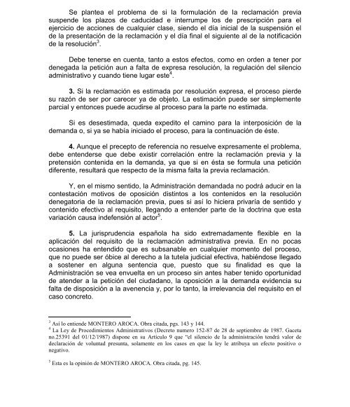 los procesos declarativos en el nuevo codigo procesal civil