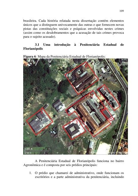 UNIVERSIDADE FEDERAL DE SANTA CATARINA ... - CFH - UFSC