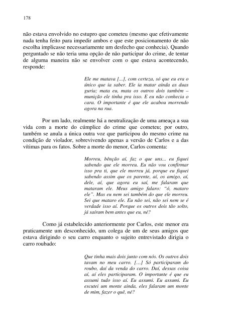 UNIVERSIDADE FEDERAL DE SANTA CATARINA ... - CFH - UFSC