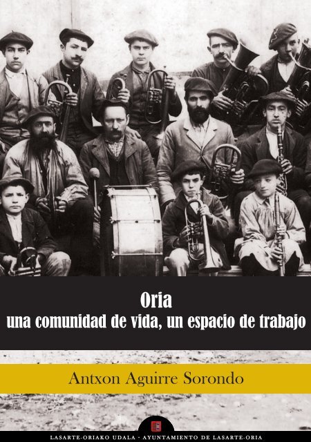 Bajar el libro en formato PDF - LasarteOriaSarean.eu