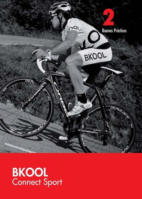 bkool connect