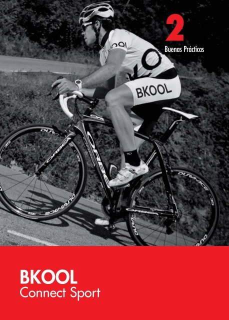 BKOOL Connect Sport - Enisa