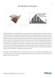 ruta en PDF - Itelazpi