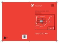 Descargar - Instituto Geológico y Minero de España