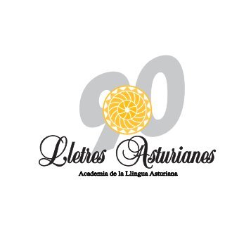 L letres A sturianes O chobre - Academia de la Llingua Asturiana