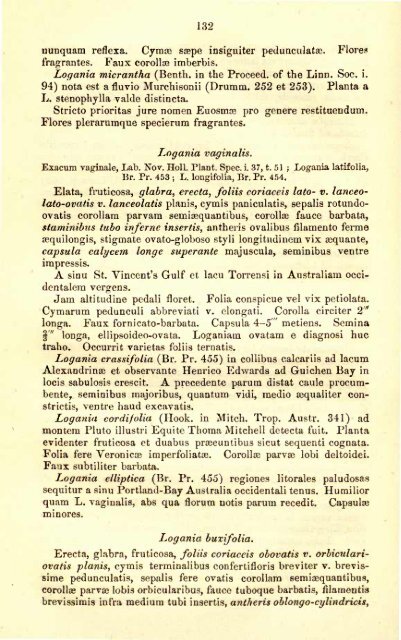 Fragmenta phytographiÃ¦ AustraliÃ¦ /contulit Ferdinandus Mueller.