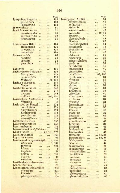 Fragmenta phytographiÃ¦ AustraliÃ¦ /contulit Ferdinandus Mueller.