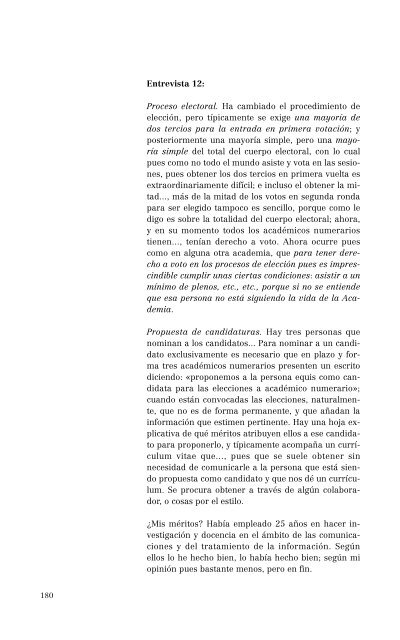 La excelencia científica. Hombres y mujeres en las Reales Academias