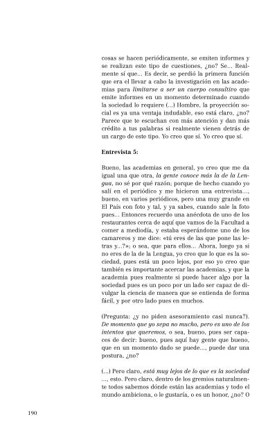 La excelencia científica. Hombres y mujeres en las Reales Academias