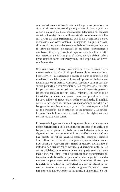 La excelencia científica. Hombres y mujeres en las Reales Academias